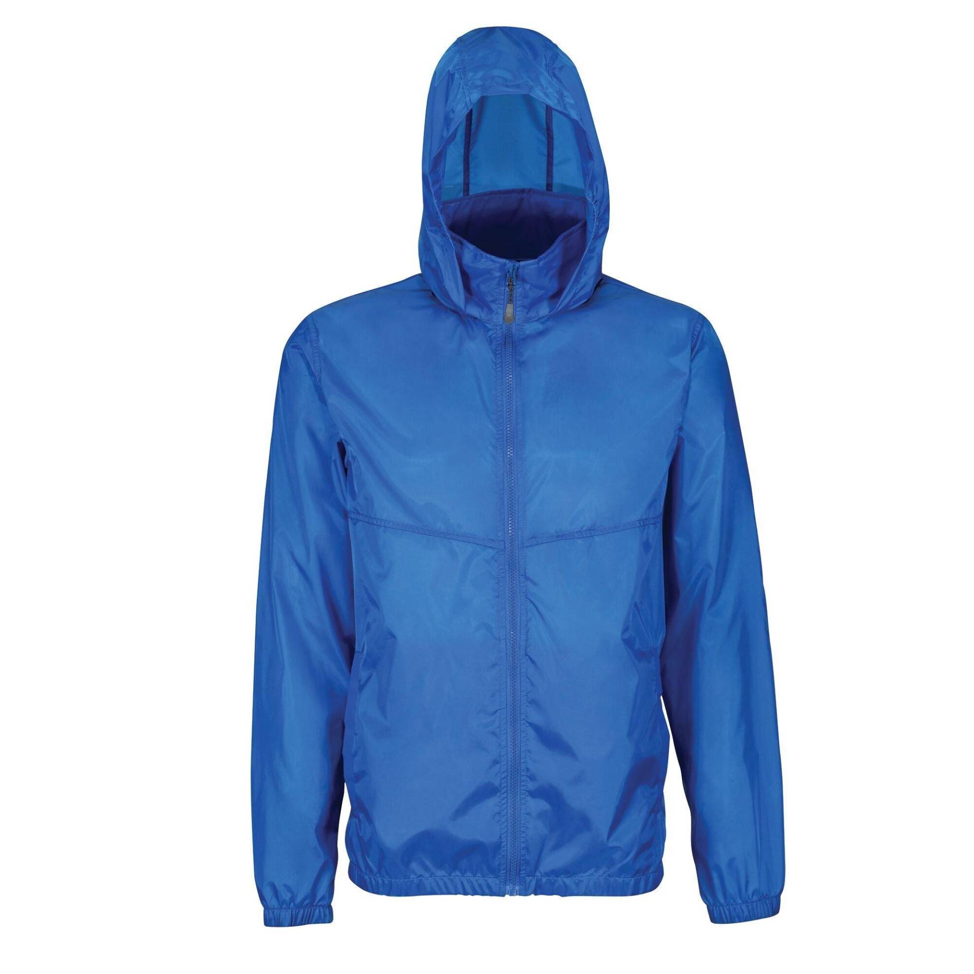 Asset Jacke, Leicht Herren Blau XL von Regatta