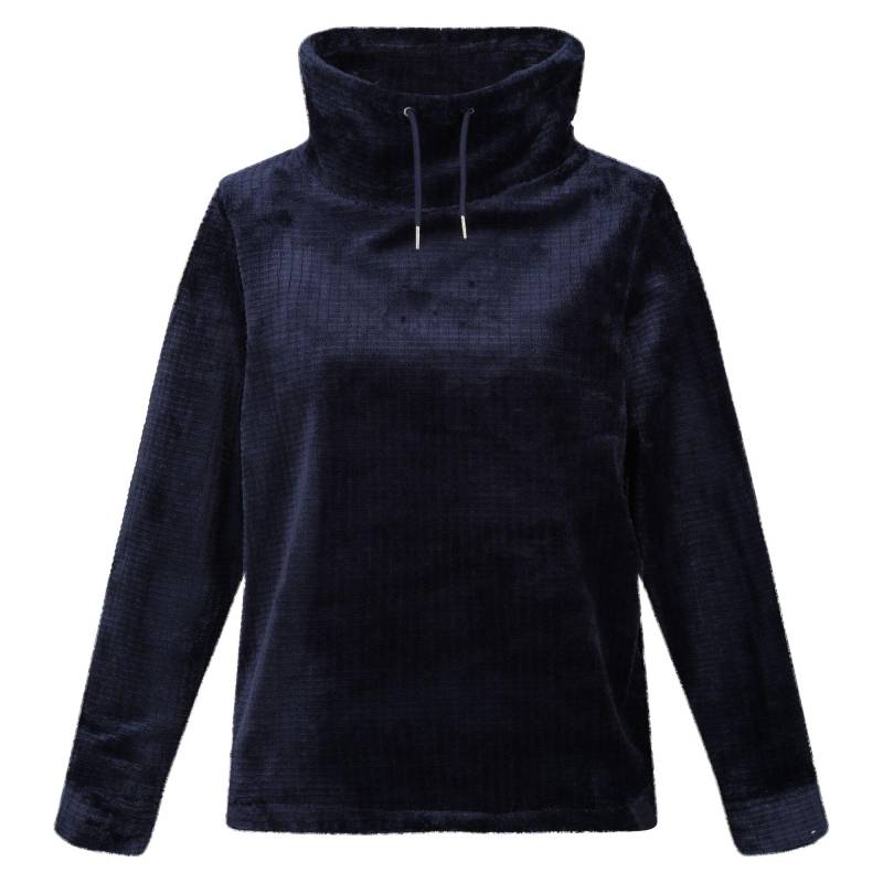 Bardou Pullover Damen Marine 40 von Regatta