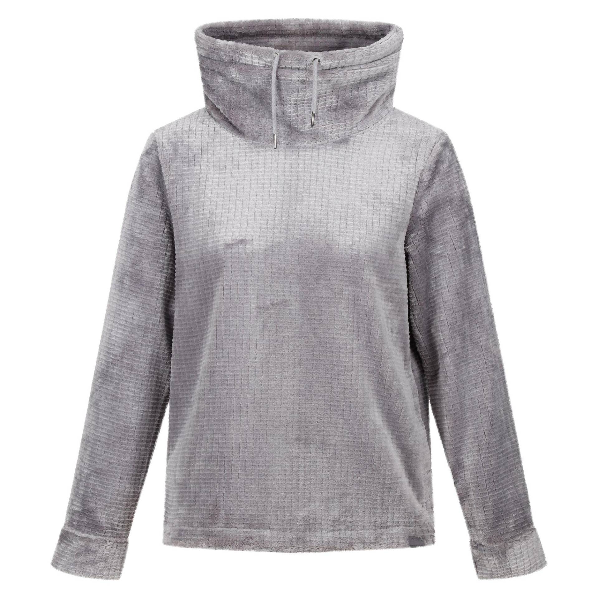 Bardou Pullover Damen Taubengrau 34 von Regatta