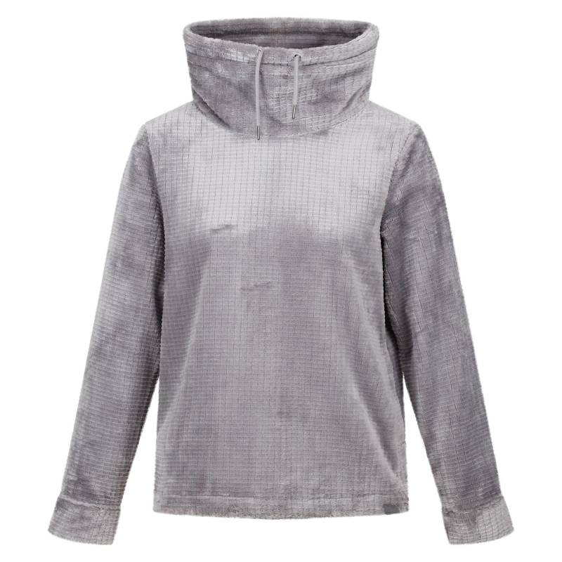 Bardou Pullover Damen Taubengrau 34 von Regatta