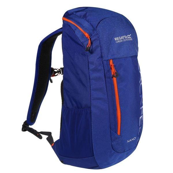 Blackfell Iii Nano Rucksack Mädchen Dunkelblau ONE SIZE von Regatta