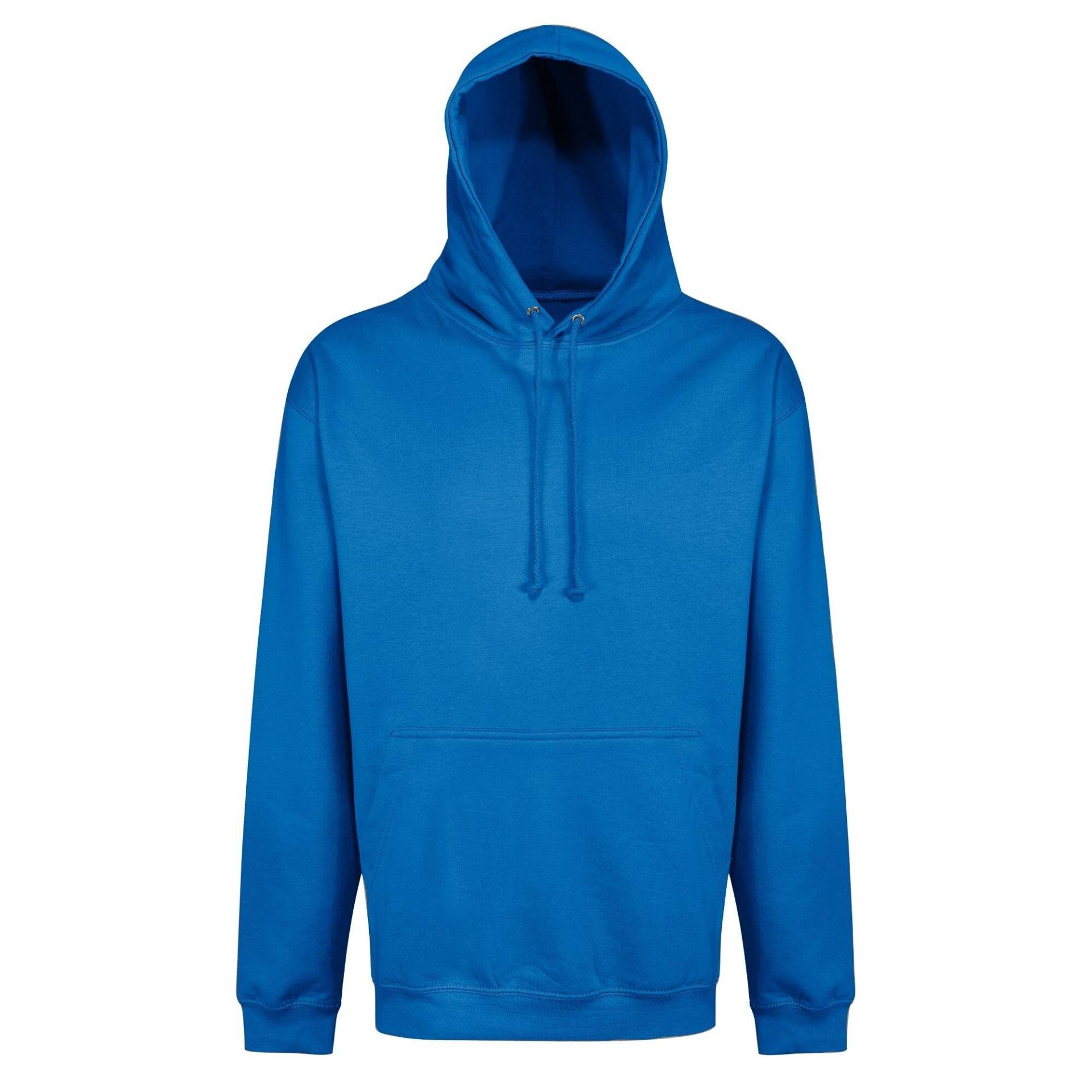 Buildup Kapuzenpullover Herren Blau XS von Regatta