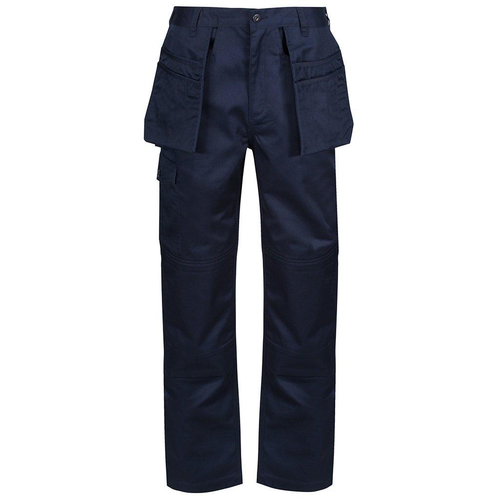 Cargohose Herren Marine 38l von Regatta