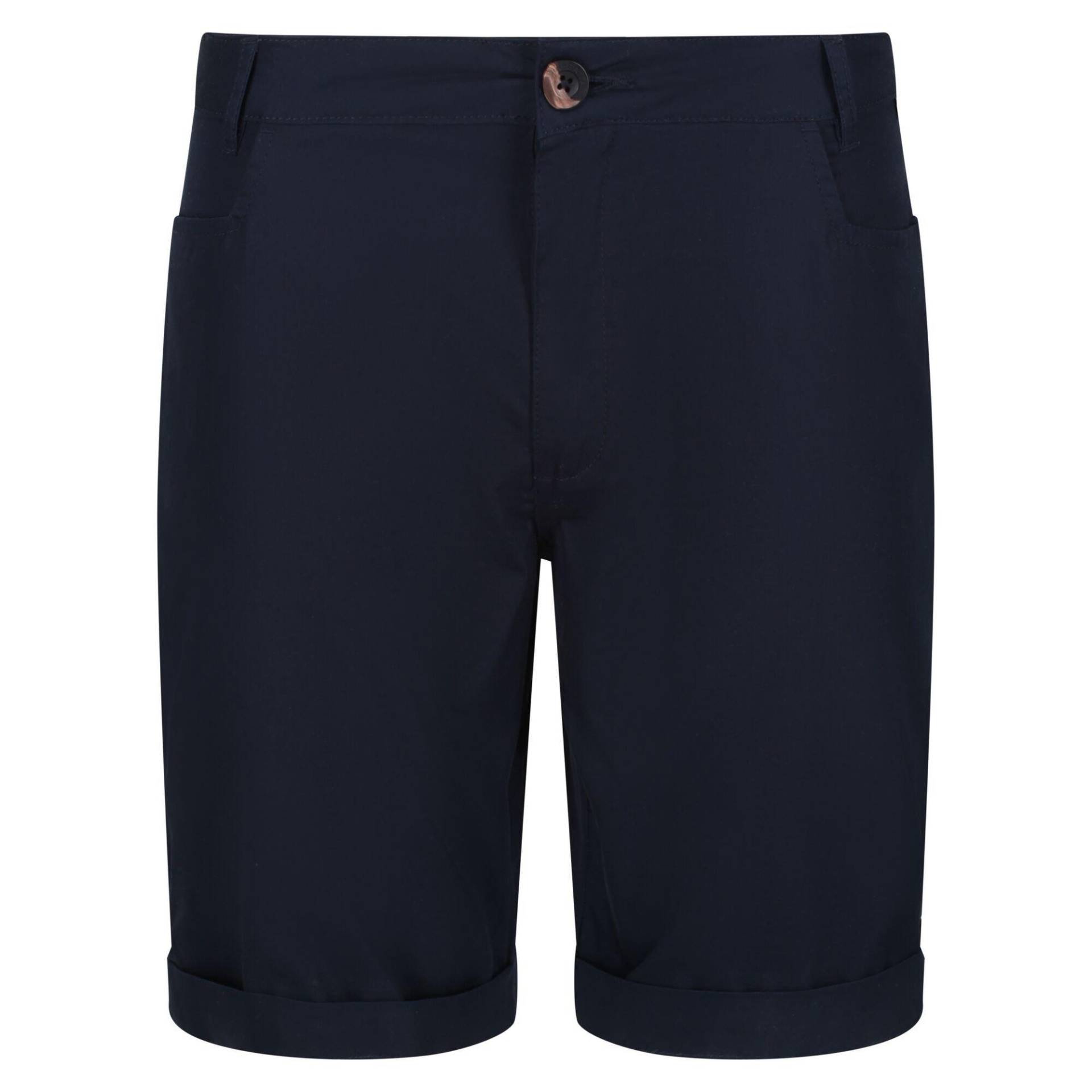 Cobain Shorts Herren Marine 58 von Regatta