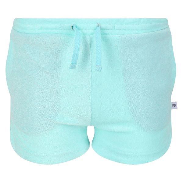 Dayana Freizeitshorts Mädchen Hellblau 164 von Regatta