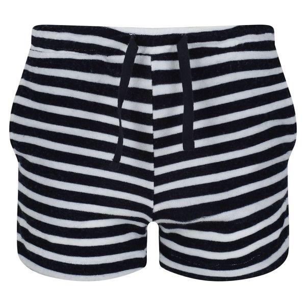 Dayana Freizeitshorts Mädchen Marine 140 von Regatta