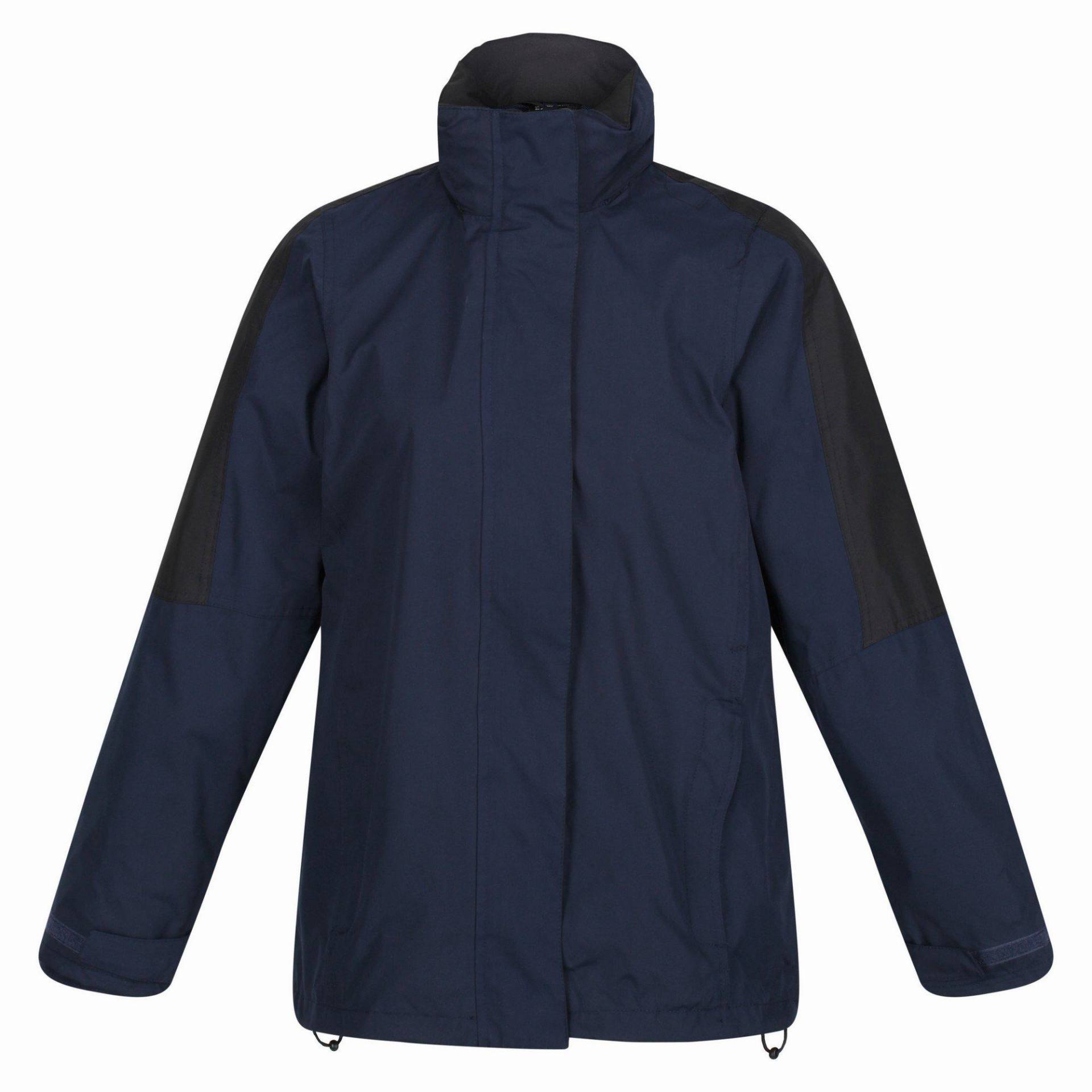 Defender Iii 3in1 Jacke, Wasserfest, Winddicht Damen Marine 40 von Regatta