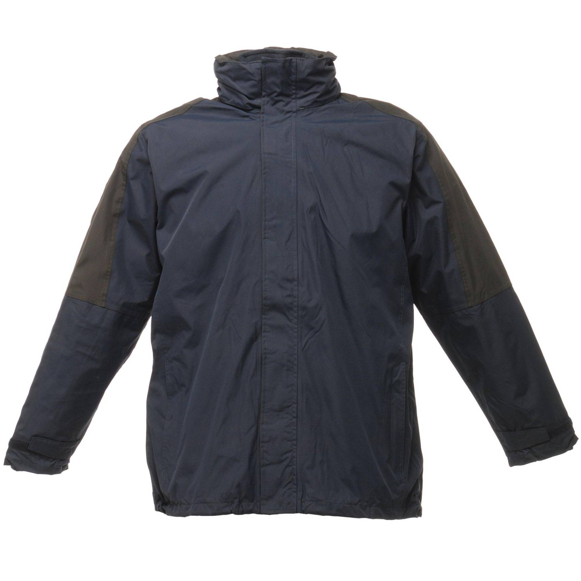 Defender Iii 3in1 Jacke, Wasserfest, Winddicht Herren Marine M von Regatta