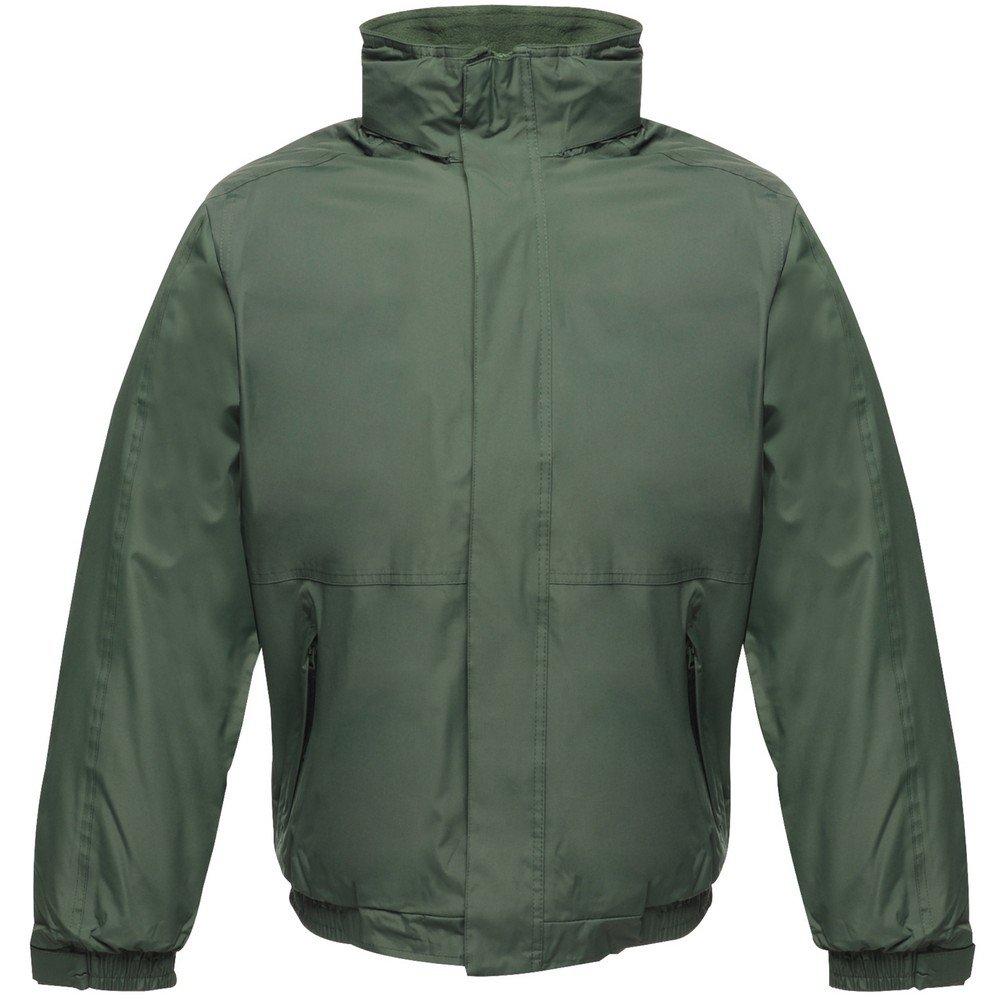 Dover Jacke Mit Thermoguardisolierung, Wasserdicht, Winddicht Herren Dunkelgrün S von Regatta