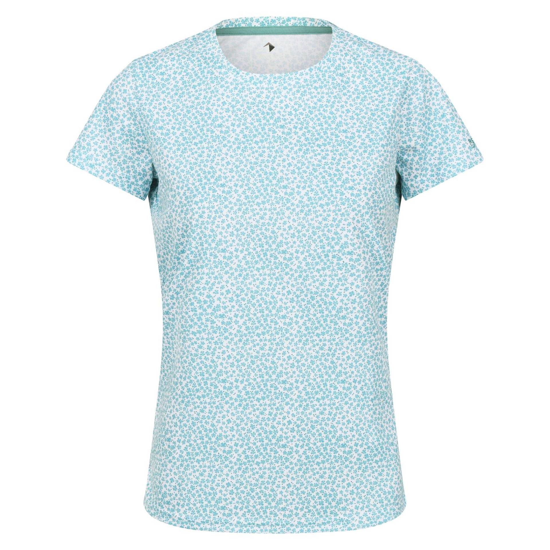 Fingal Edition Tshirt Damen Hellblau 38 von Regatta