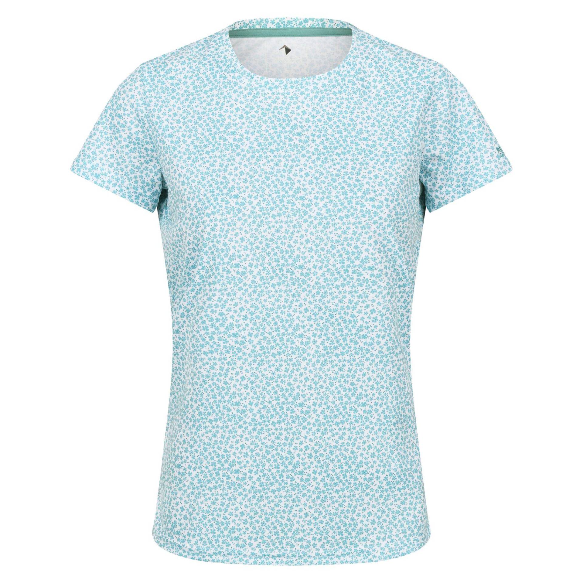 Fingal Edition Tshirt Damen Hellblau 40 von Regatta