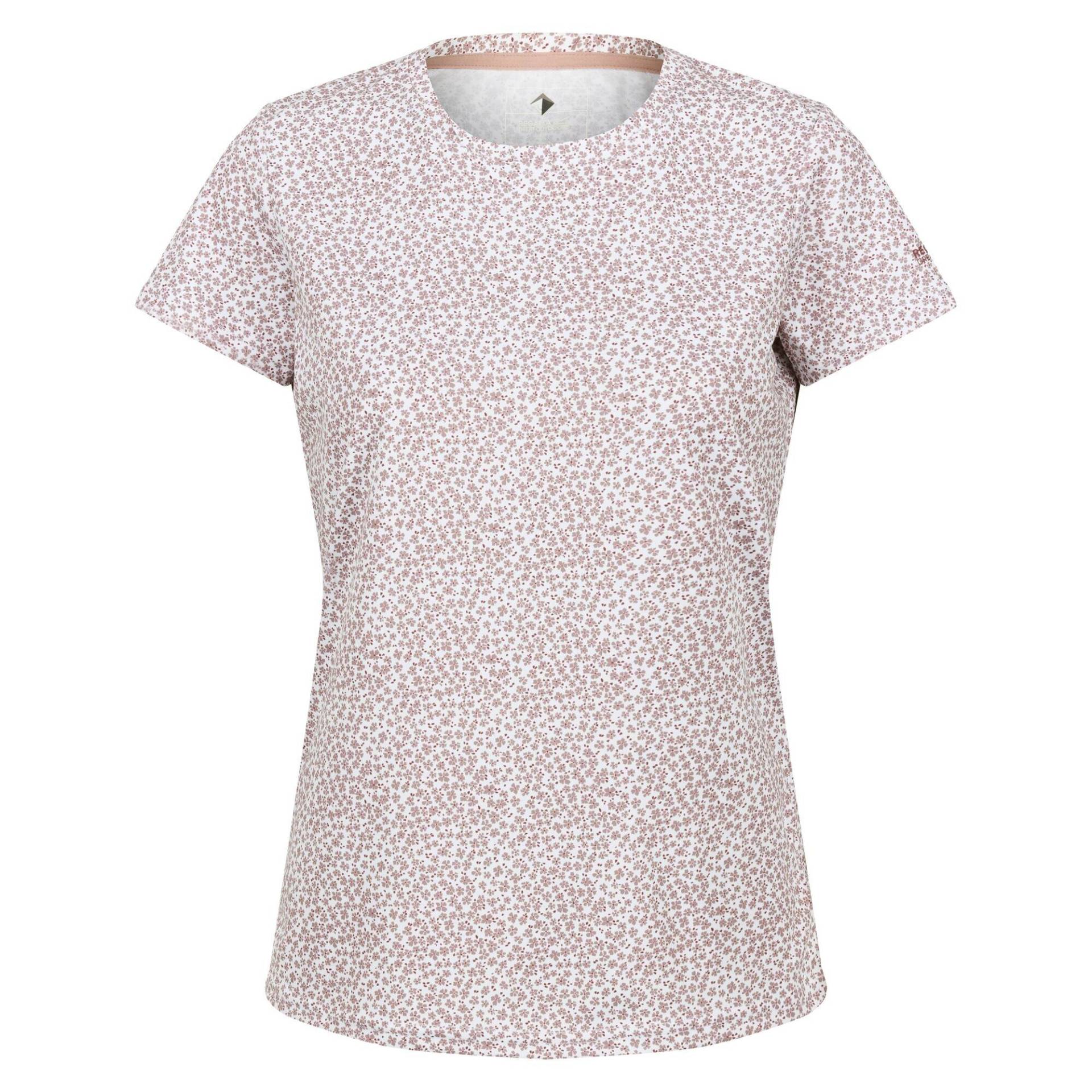 Fingal Edition Tshirt Damen Rosa 34 von Regatta