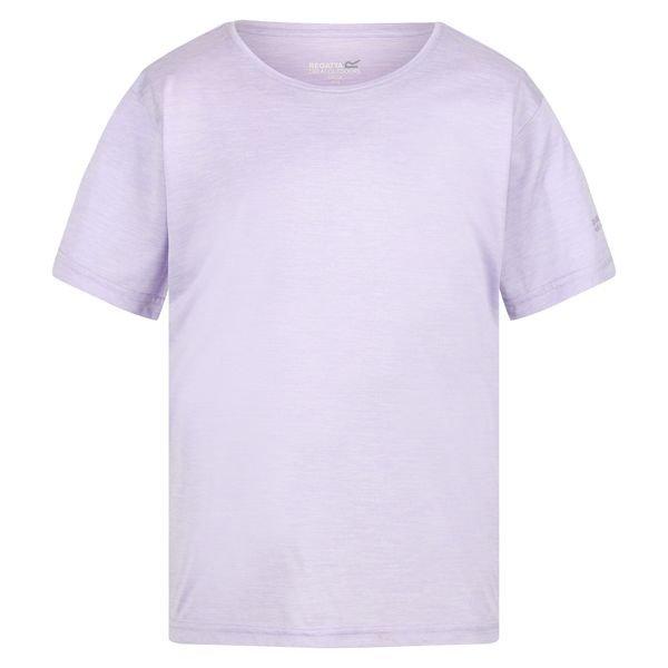 Fingal Tshirt Jungen Viola 170/176 von Regatta