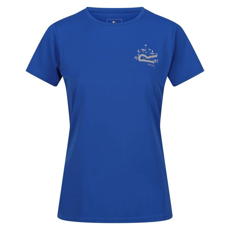 Fingal Vii Tshirt Damen Blau 52 von Regatta