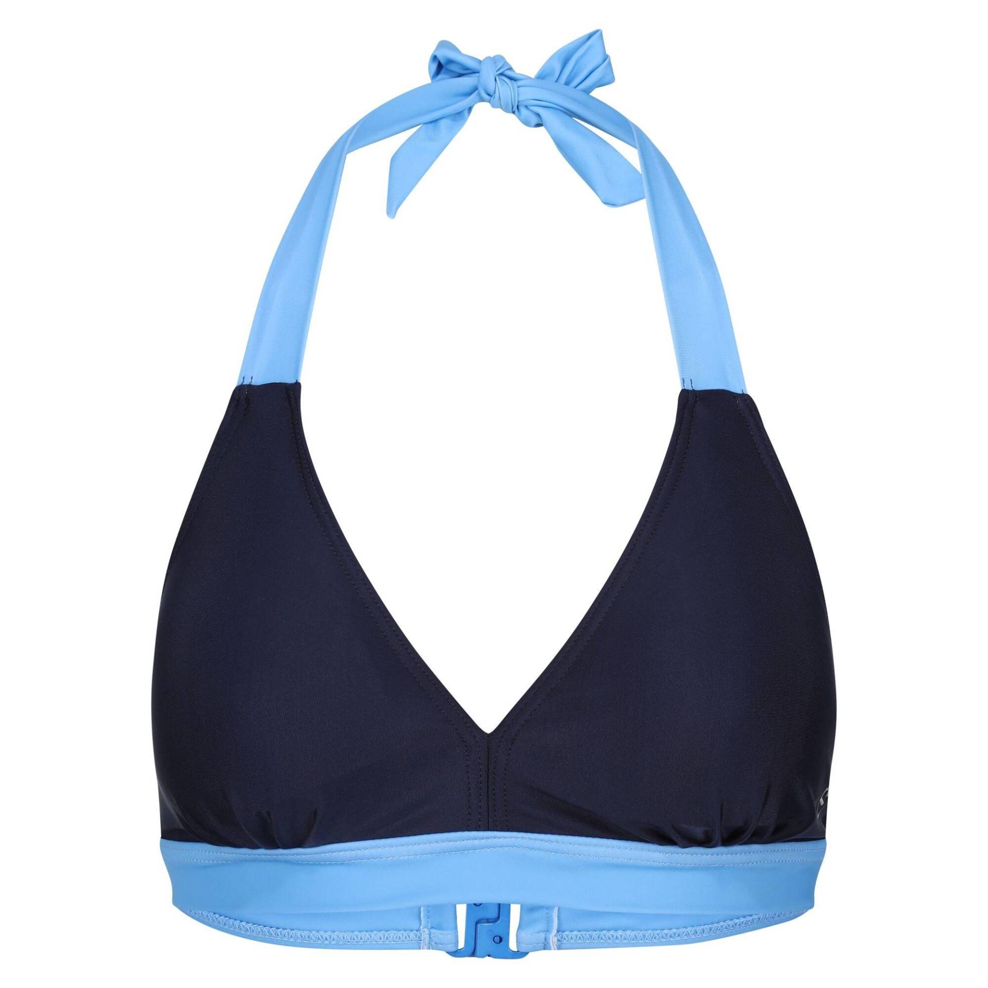 Flavia Bikini Oberteil Unisex Marine 38 von Regatta