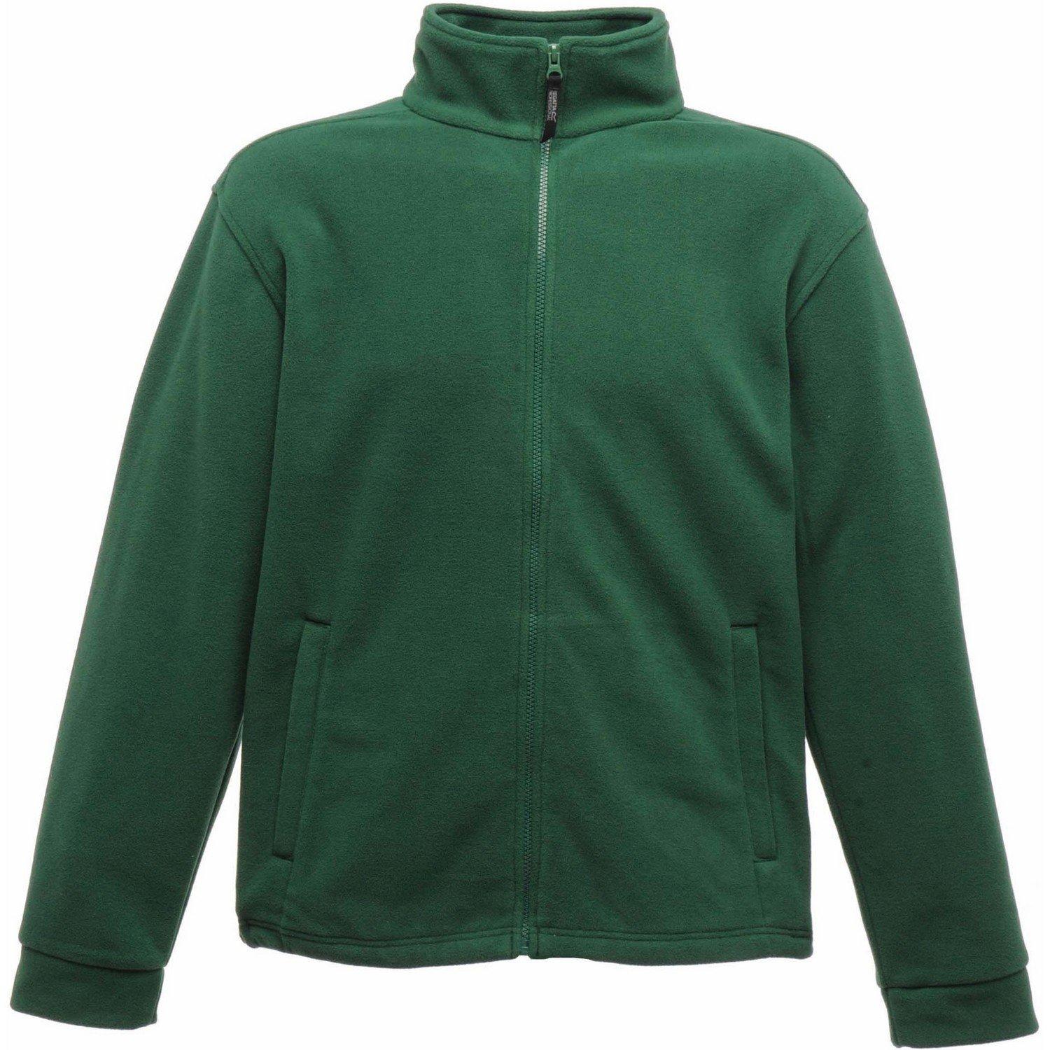 Fleecejacke Herren Grün XXL von Regatta