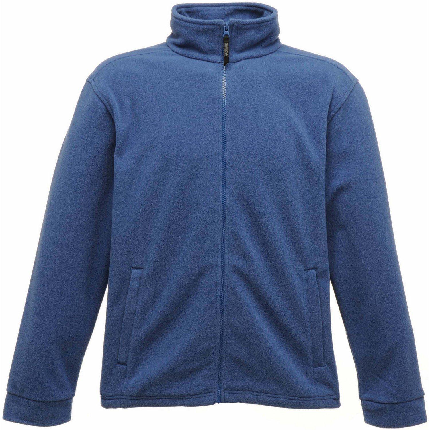 Fleecejacke Herren Königsblau XL von Regatta