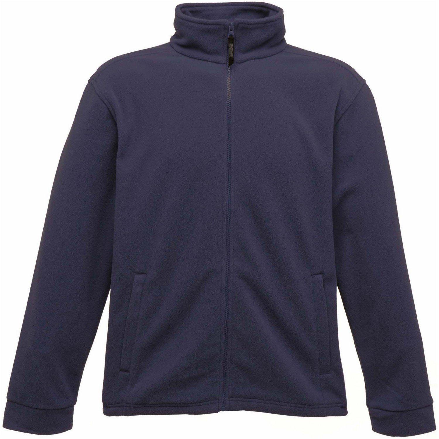 Fleecejacke Herren Marine M von Regatta