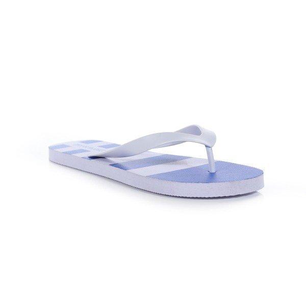 Flipflops Bali Herren Horizon Blue 43 von Regatta