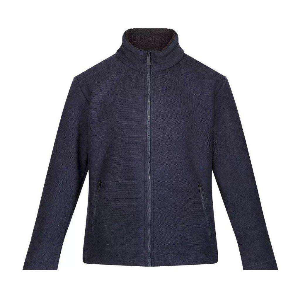 Garrian Ii Fleecejacke Herren Marine L von Regatta