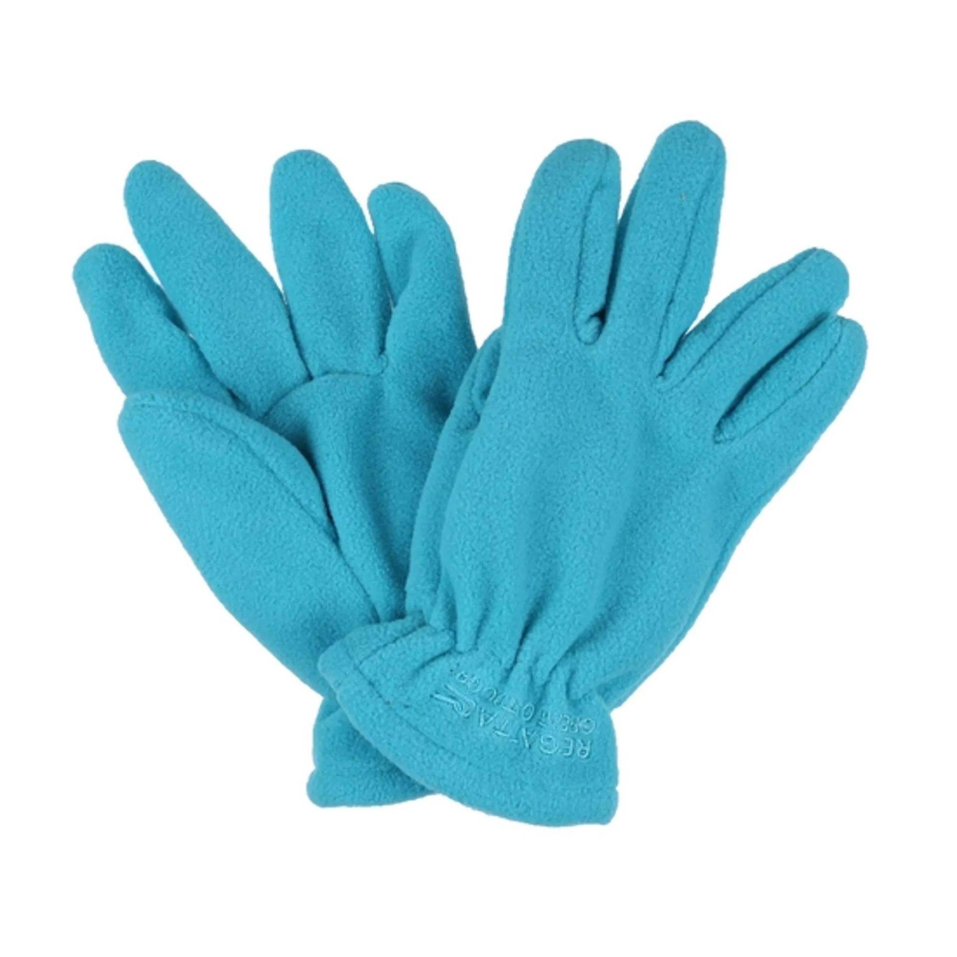 Great Outdoors Handschuhe Taz Ii Mädchen Hellblau 7-10A von Regatta