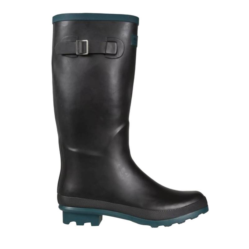 Gummistiefel Ly Fairweather Ii Damen Schwarz 42 von Regatta