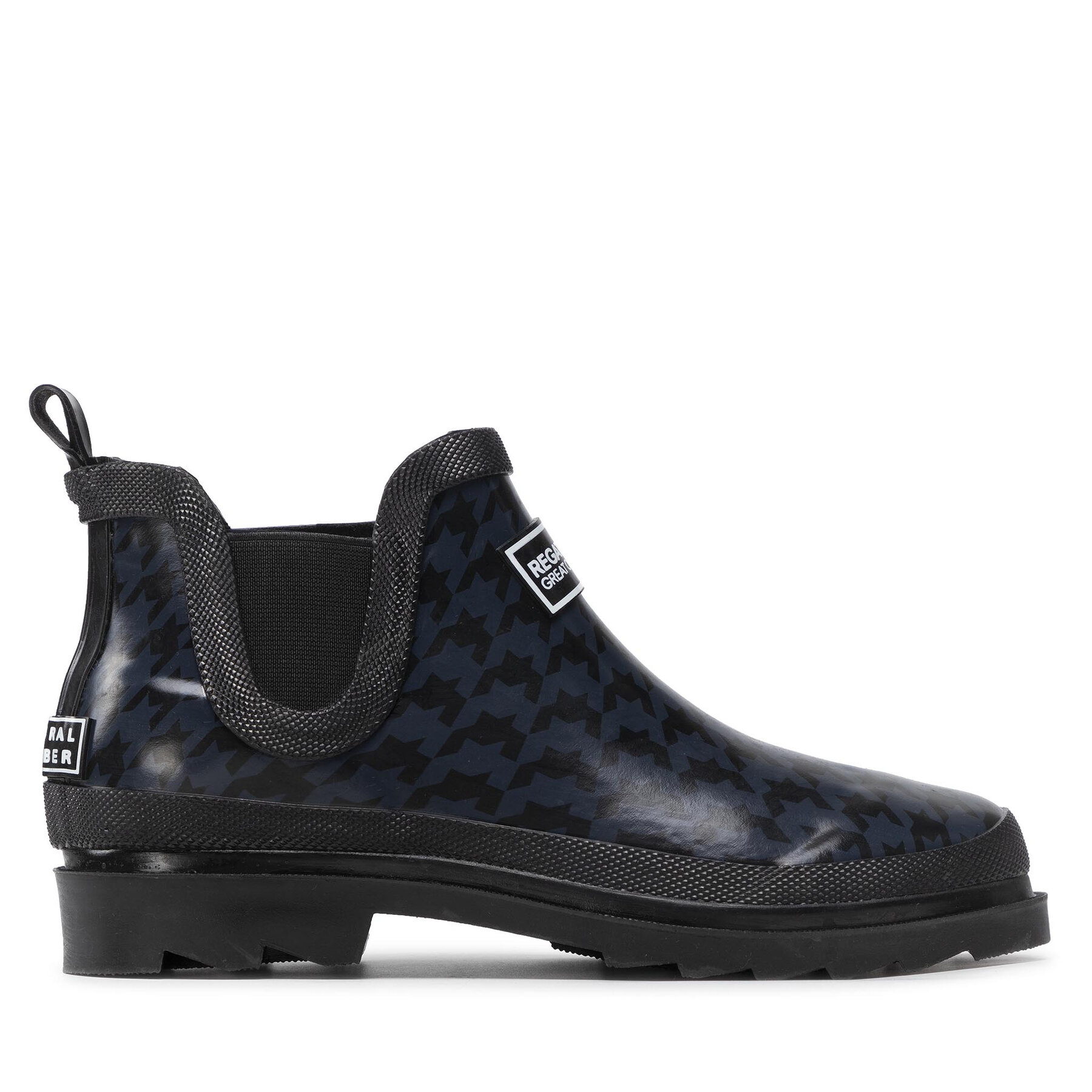 Gummistiefel Regatta Lady Harper Welly RWF454 Schwarz Gummistiefel Regatta Lady Harper Welly RWF454 Schwarz von Regatta