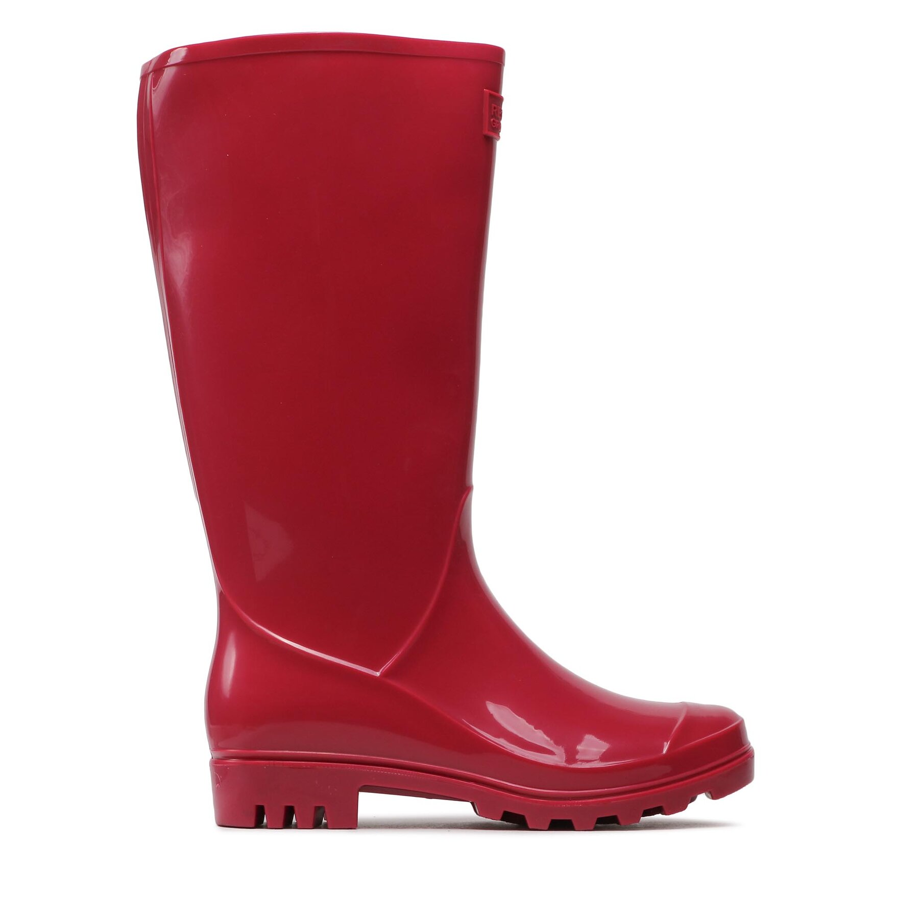 Gummistiefel Regatta Lady Wenlock RWF667 Dark Cerise F36 von Regatta