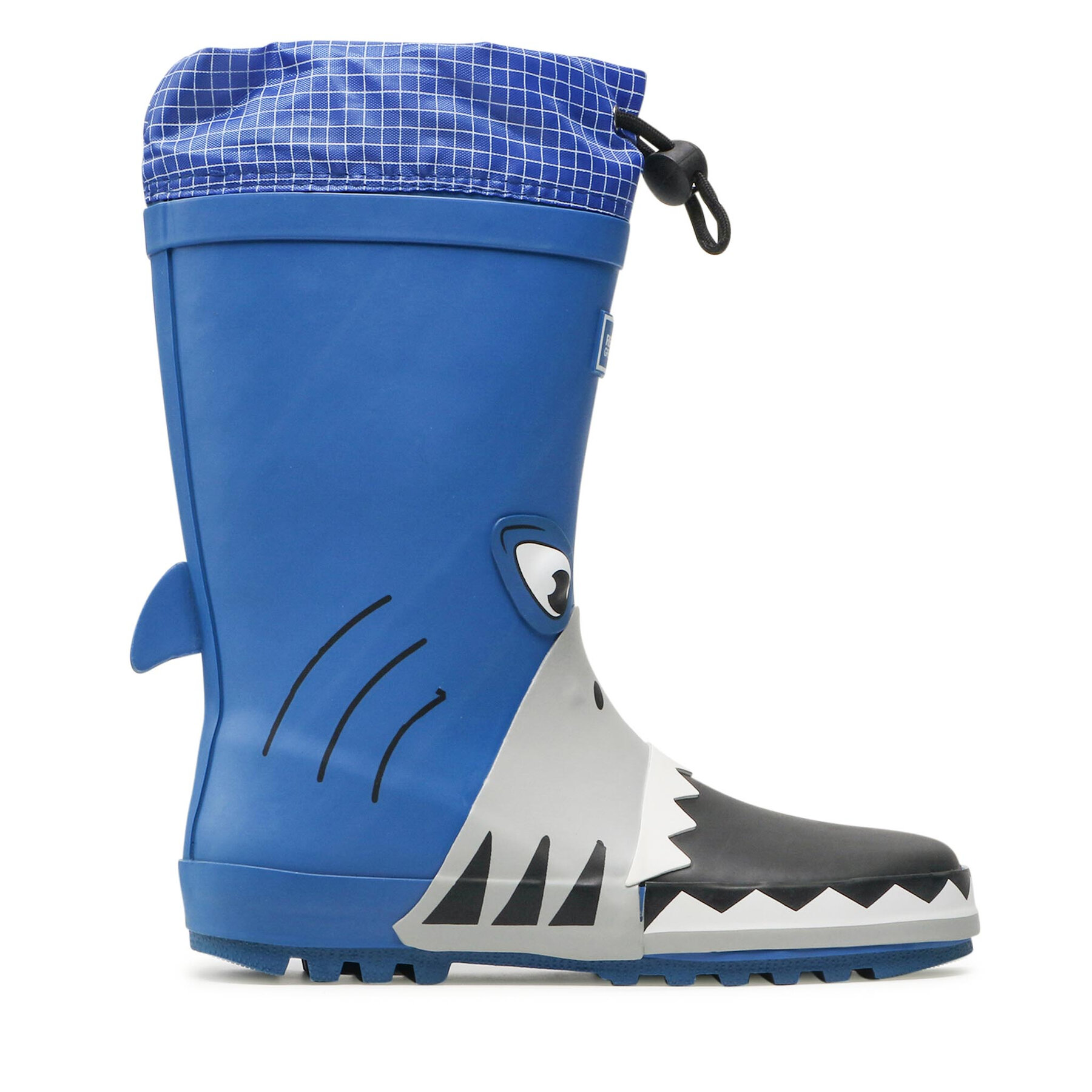 Gummistiefel Regatta Mudplay RKF649 Shark/Nautic T2T von Regatta