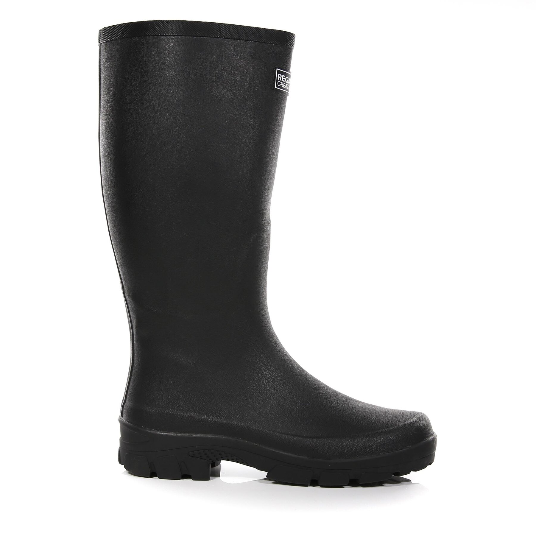 Gummistiefel Regatta RMF596 Schwarz Gummistiefel Regatta RMF596 Schwarz von Regatta