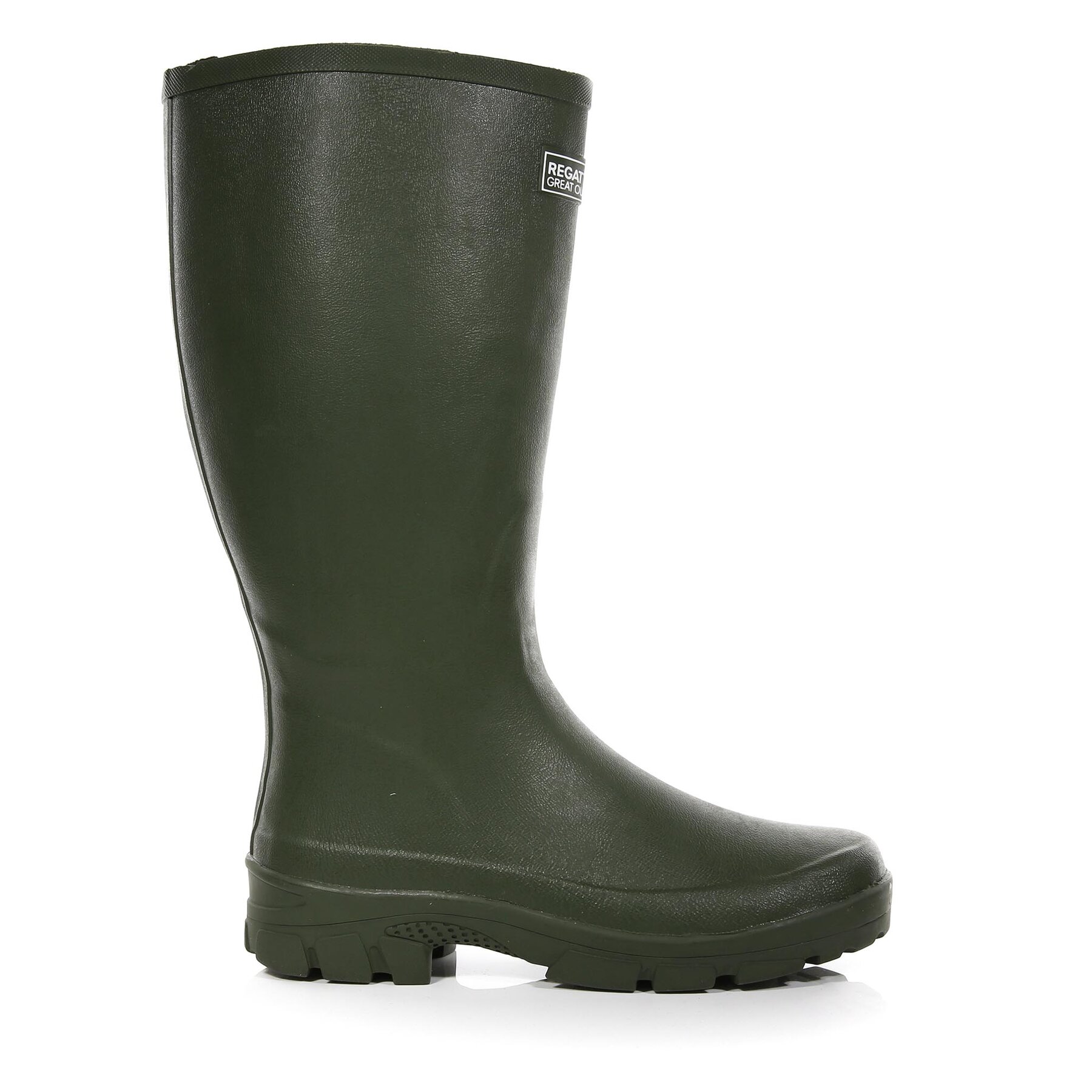 Gummistiefel Regatta RMF596 Deep Green 7SM von Regatta