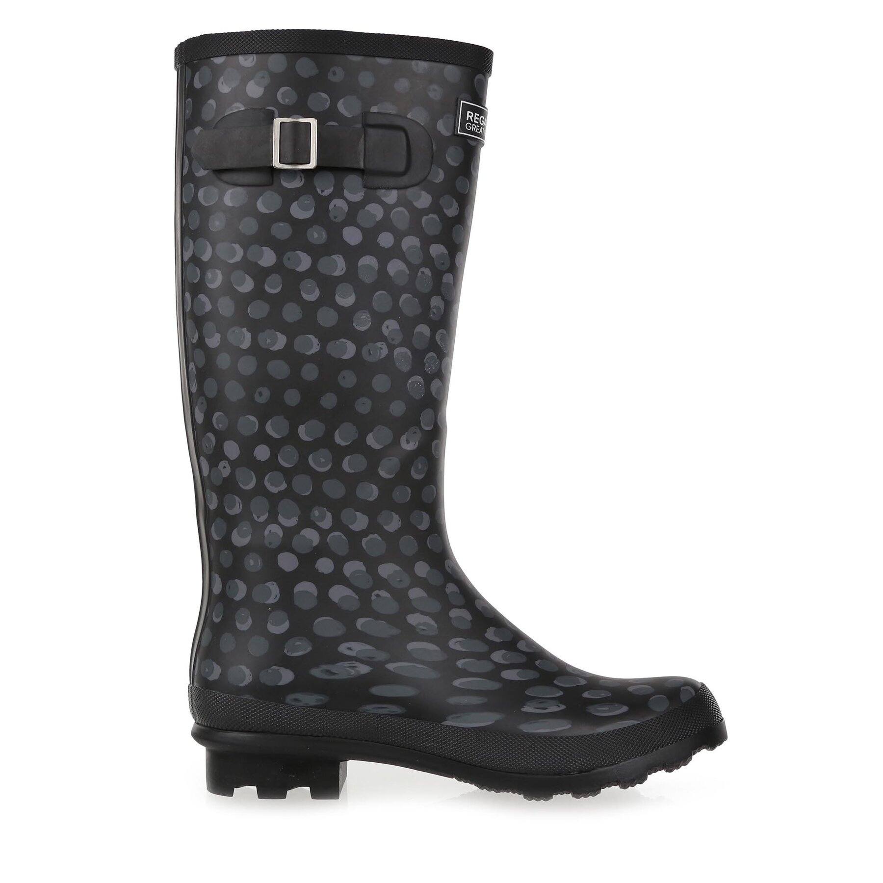 Gummistiefel Regatta RWF598 Schwarz Gummistiefel Regatta RWF598 Schwarz von Regatta