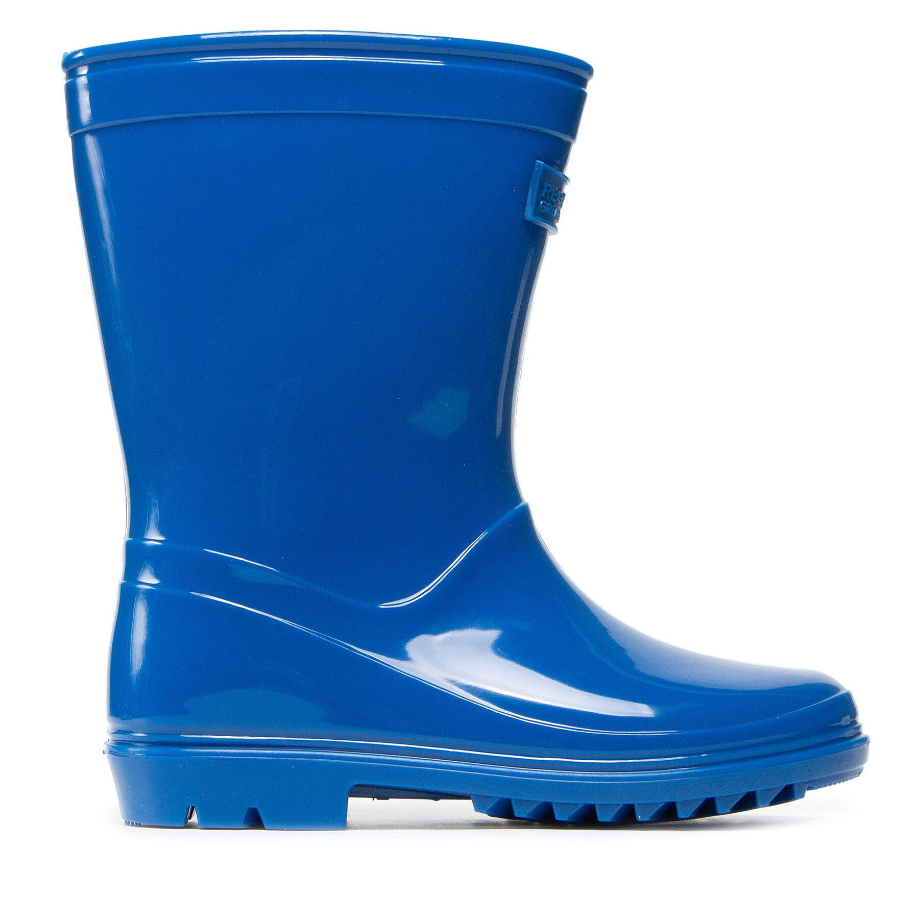 Gummistiefel Regatta Wenlock RKF667 Nautical Blu 48U von Regatta