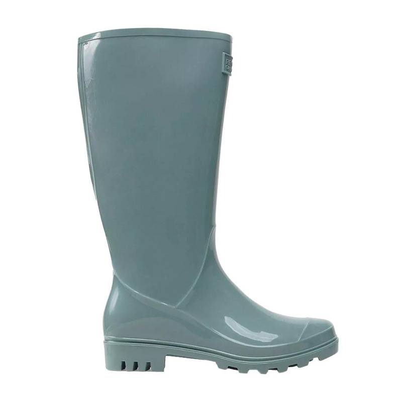 Gummistiefel Wenlock Damen Ozeangrün 41 von Regatta