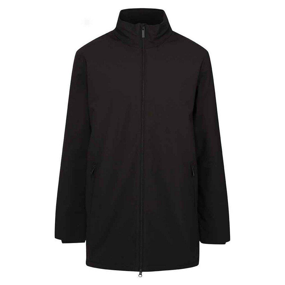 Hampton Execute Jacke Herren Schwarz XXL von Regatta