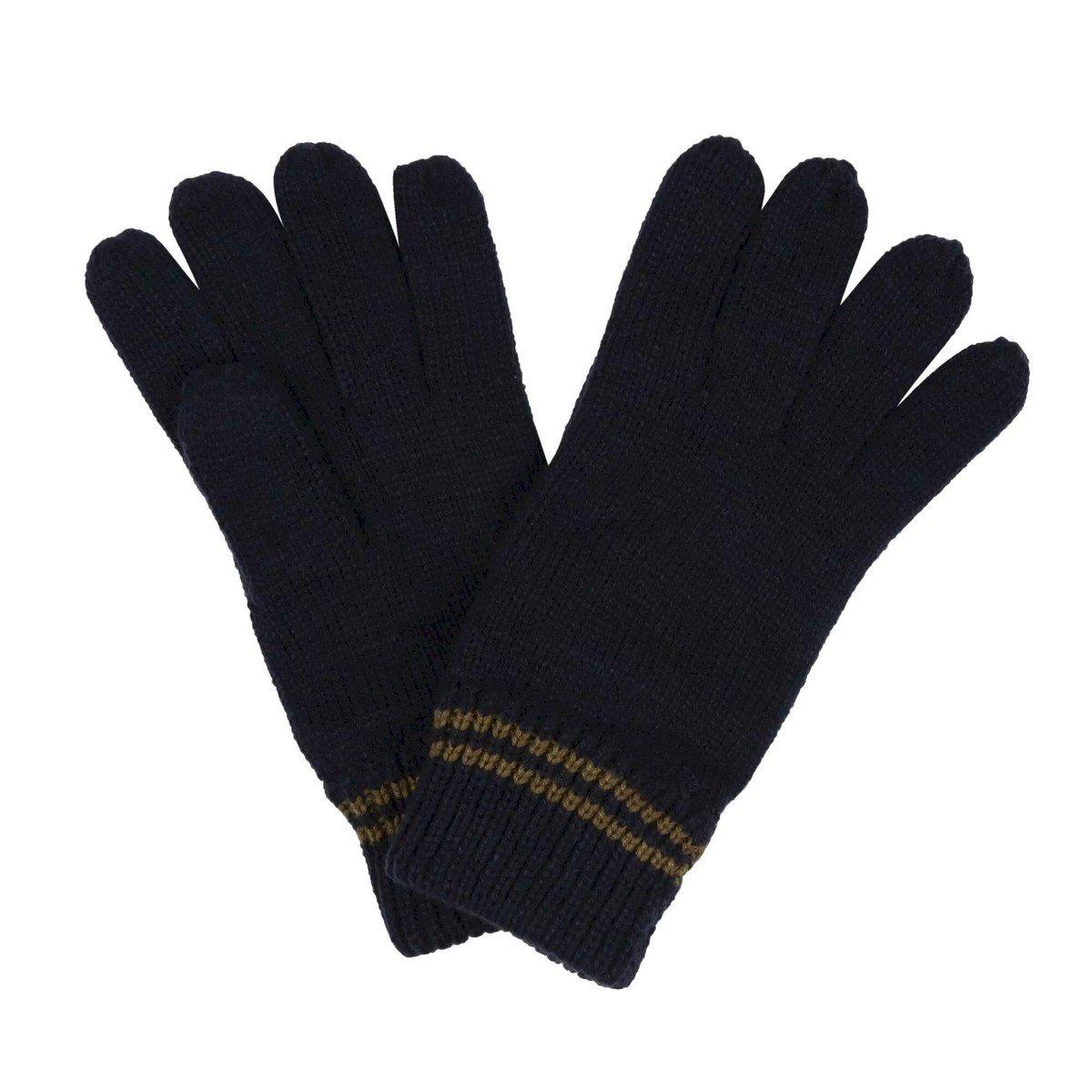 Handschuhe Balton Iii, Jerseyware Herren Marine L/XL von Regatta