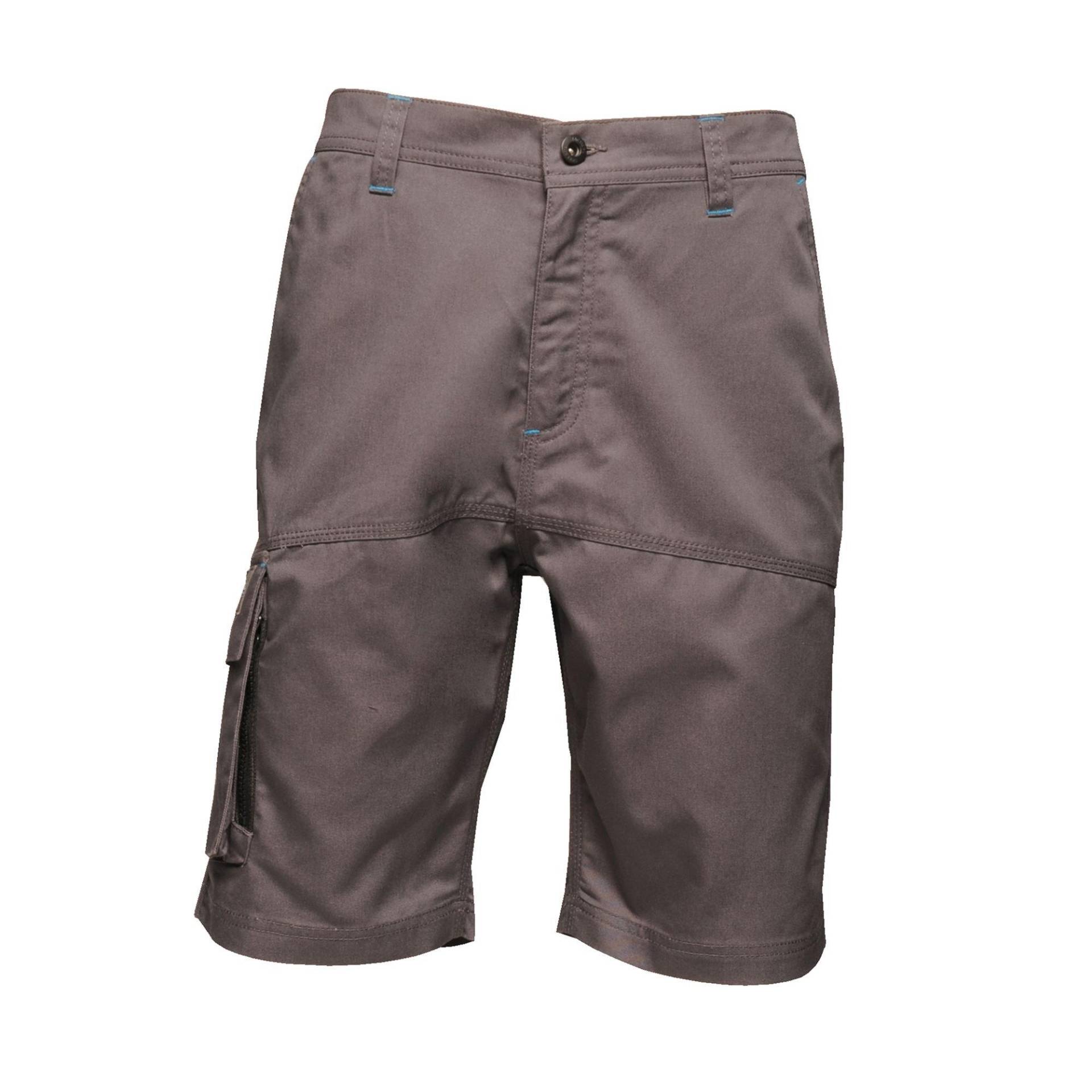 Heroic Cargoshorts Herren Eisen W46 von Regatta