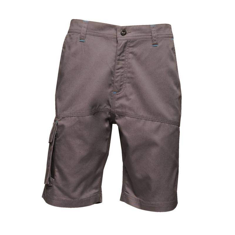 Heroic Cargoshorts Herren Eisen W50 von Regatta