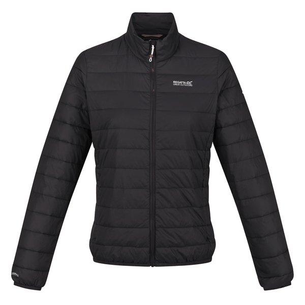 Hillpack Steppjacke Damen Schwarz 42 von Regatta