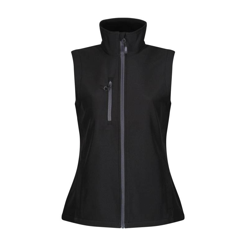 Honestly Made Weste Damen Schwarz 42 von Regatta