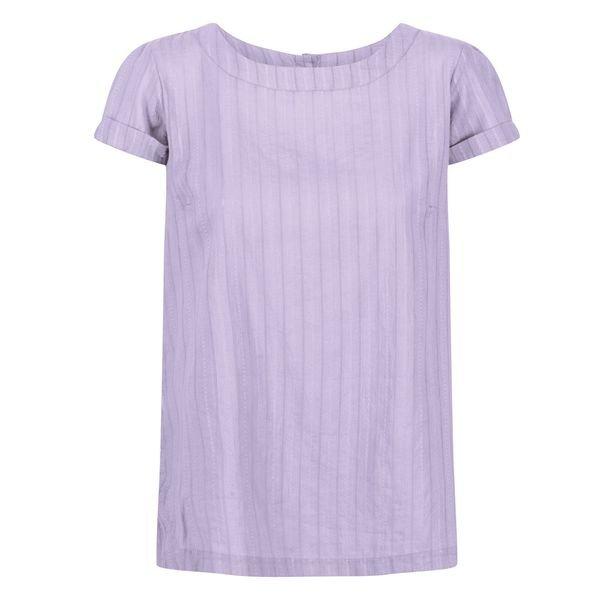 Jaelynn Tshirt Damen Viola 36 von Regatta