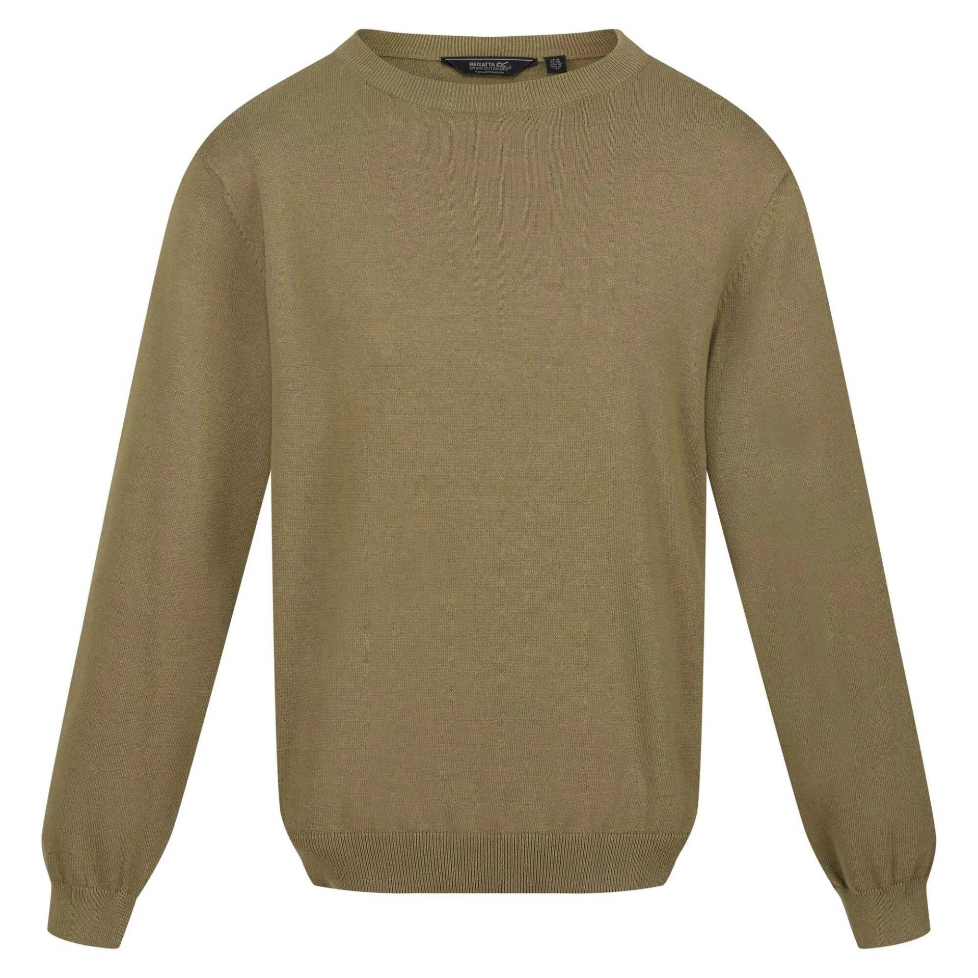 Kaelen Pullover Herren Olivegrün XL von Regatta