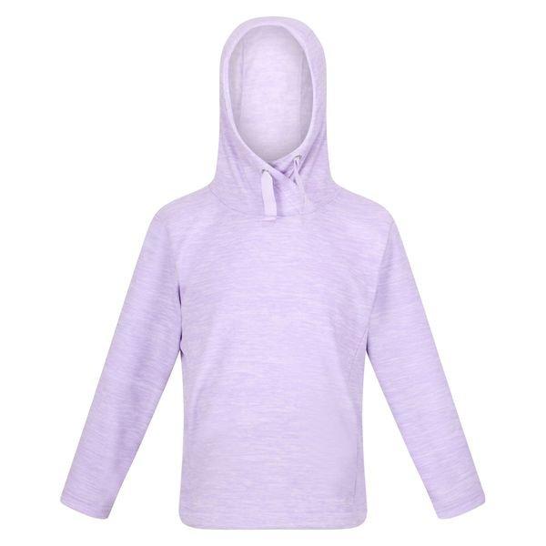 Kalina Kapuzenpullover Mädchen Viola 104 von Regatta