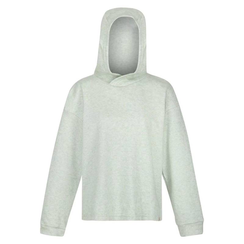 Kassidy Kapuzenpullover Damen Grün 36 von Regatta