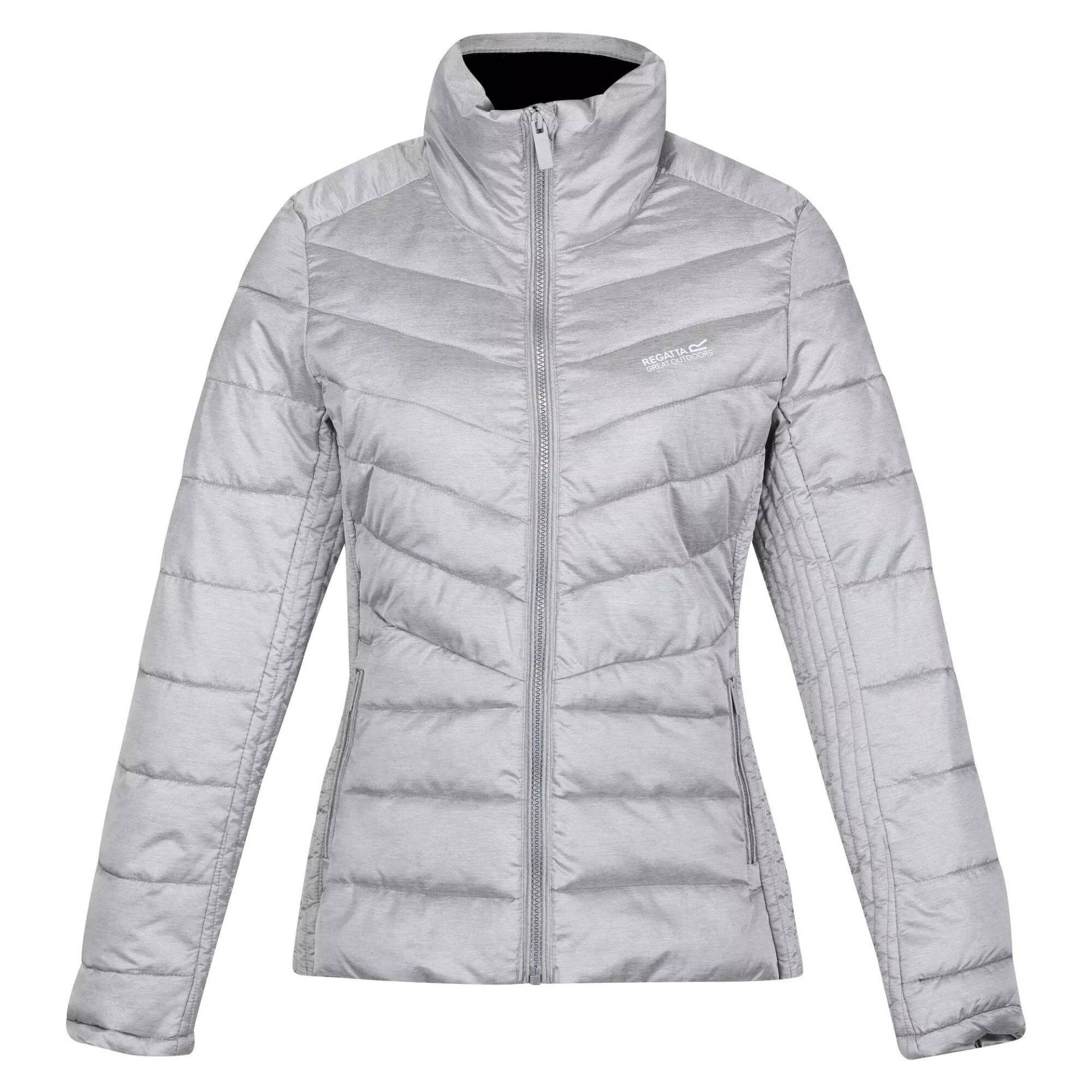 Keava Ii Steppjacke Damen Silber 40 von Regatta