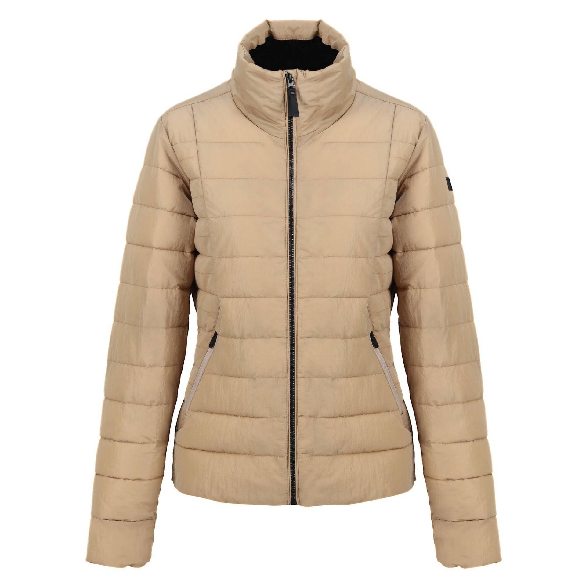 Keava Iii Steppjacke Damen Beige 38 von Regatta