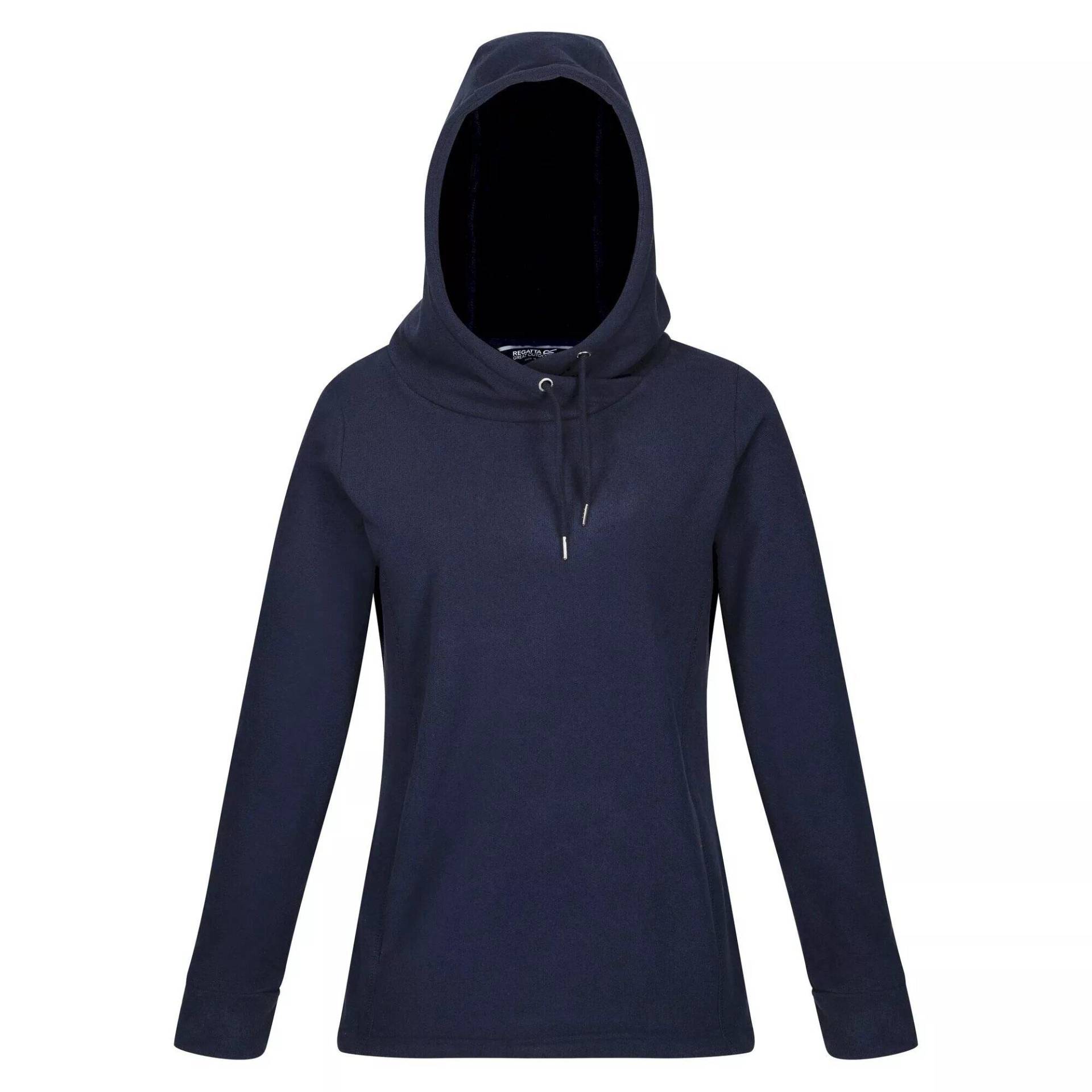 Kizmit Ii Kapuzenpullover Damen Marine 36 von Regatta