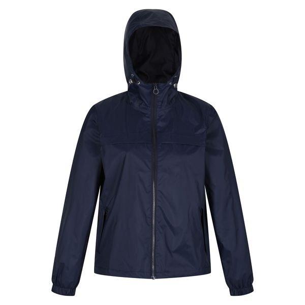 Lalita Jacke, Wasserfest Damen Marine 40 von Regatta