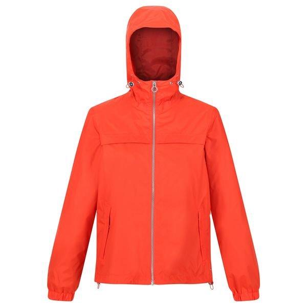 Lalita Jacke, Wasserfest Damen Pink 44 von Regatta