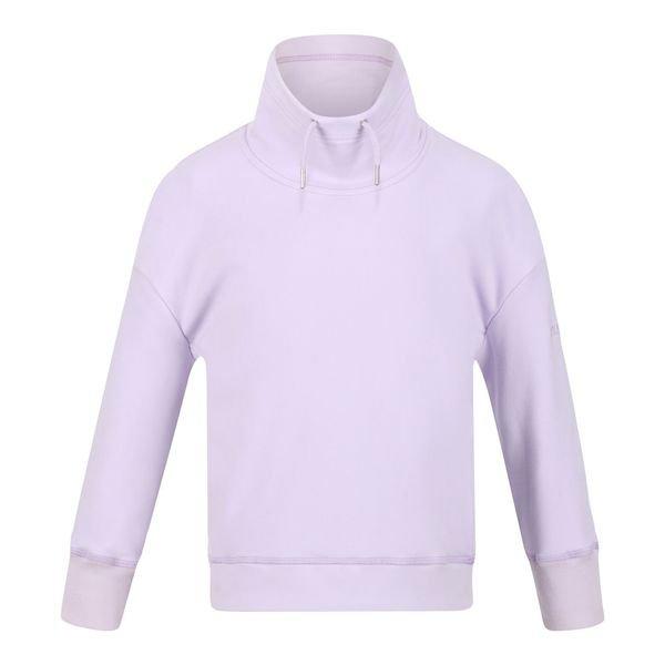 Laurden Fleece Jungen Viola 146/152 von Regatta